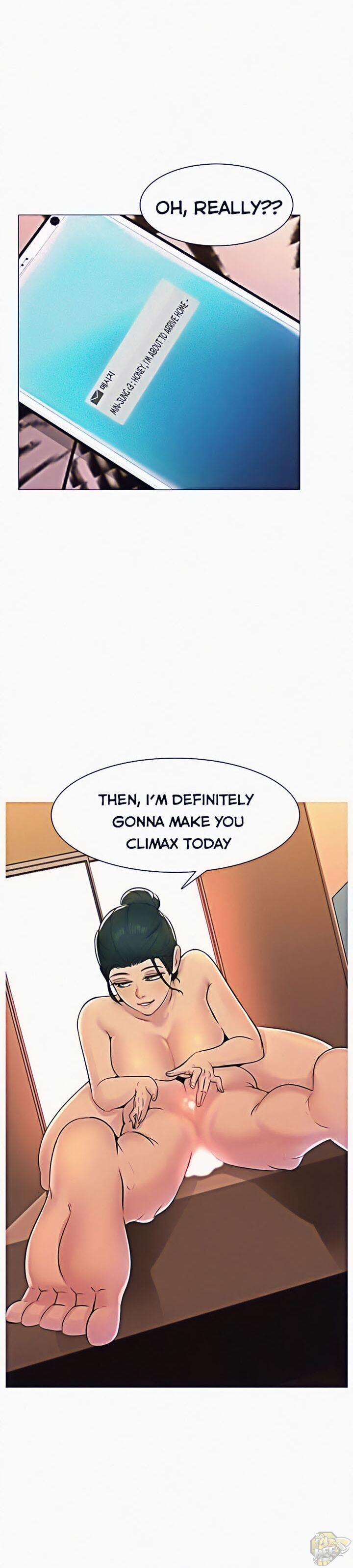 Friend’s Woman Chapter 3 - HolyManga.net