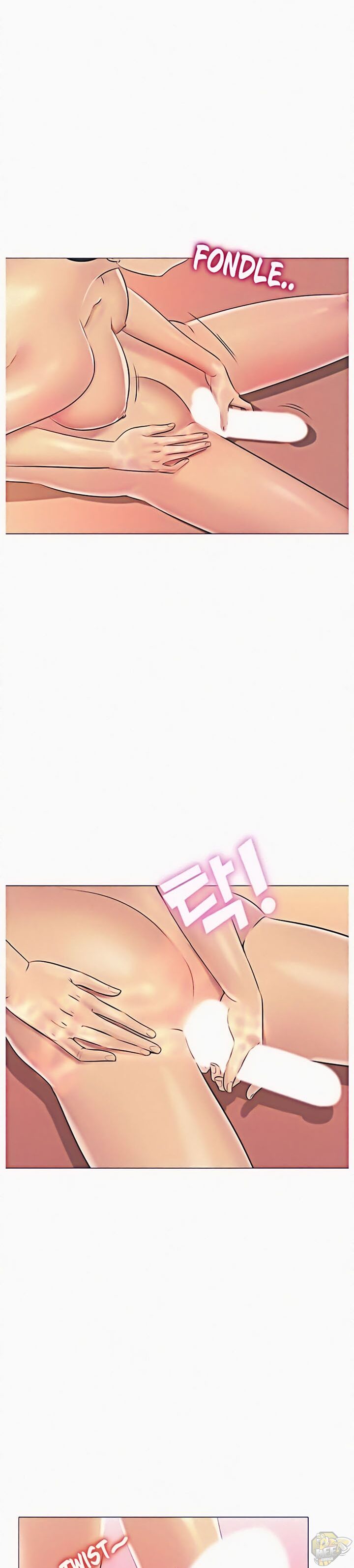 Friend’s Woman Chapter 3 - HolyManga.net