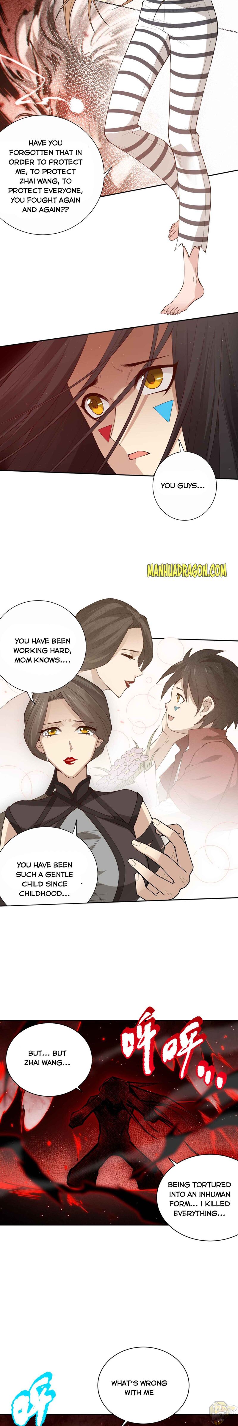 Ultimate Soldier Chapter 136 - MyToon.net