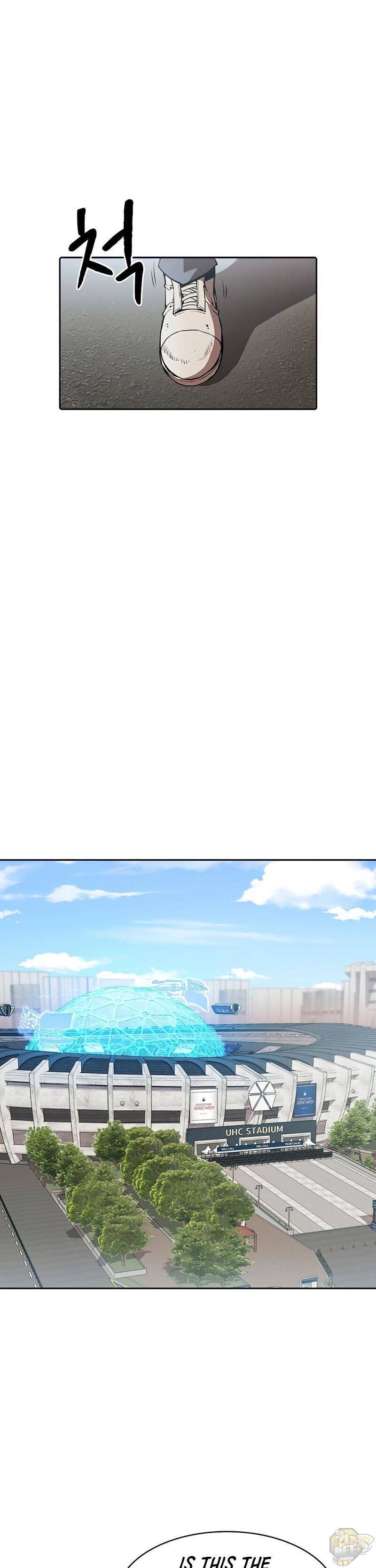 The Constellation That Returned From Hell Chapter 42 - HolyManga.net