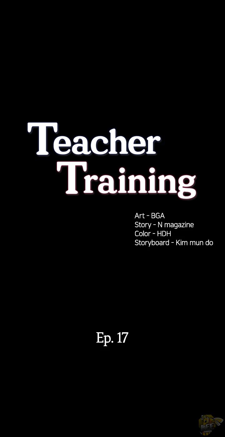 Teaching Practice Chapter 17 - MyToon.net