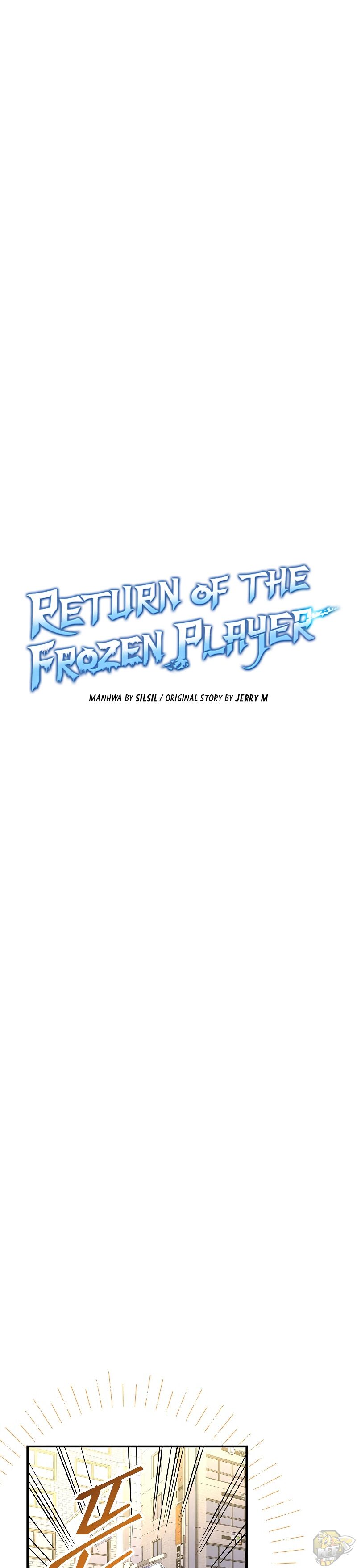 Return of the Frozen Player Chapter 47 - ManhwaFull.net