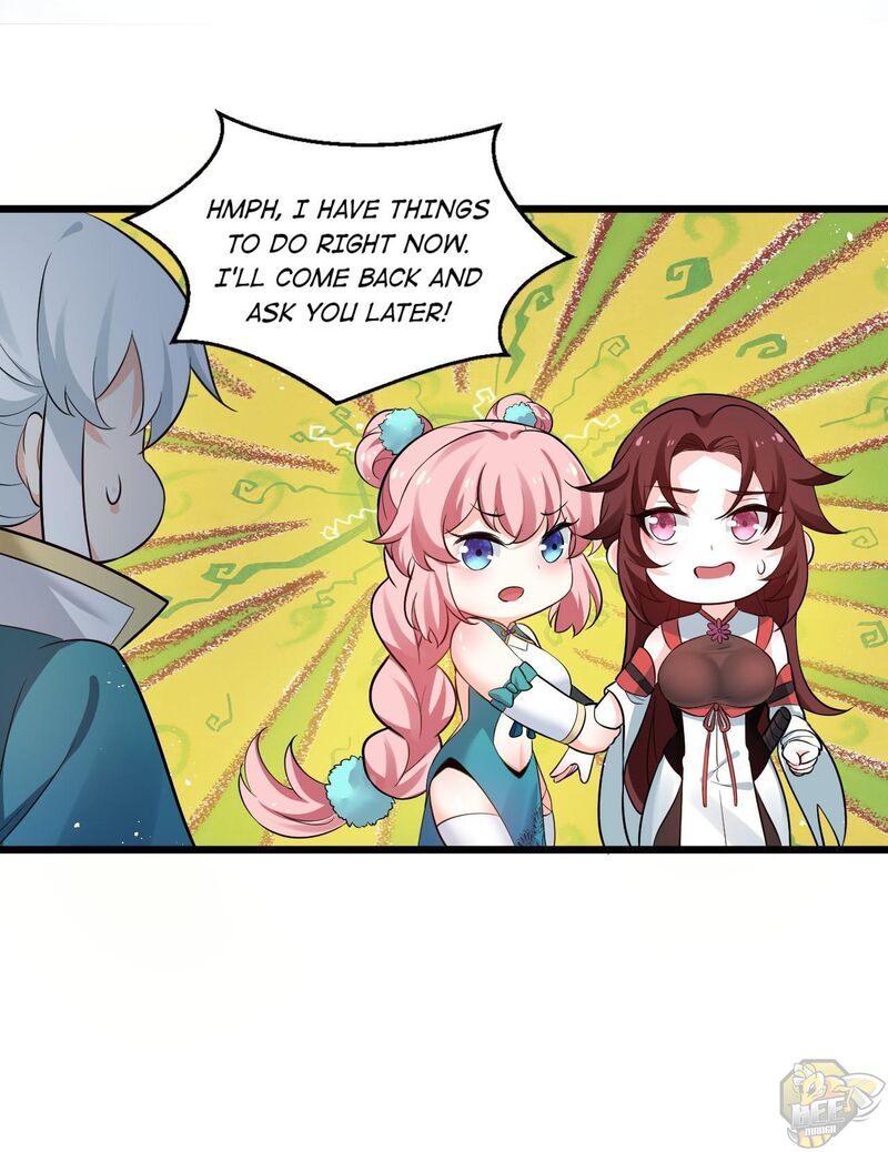 Please Spare Me! Apprentice! Chapter 36 - MyToon.net