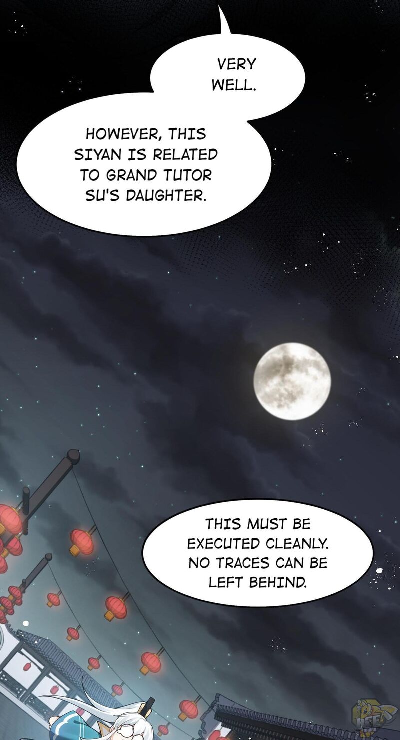 Please Spare Me! Apprentice! Chapter 37 - MyToon.net