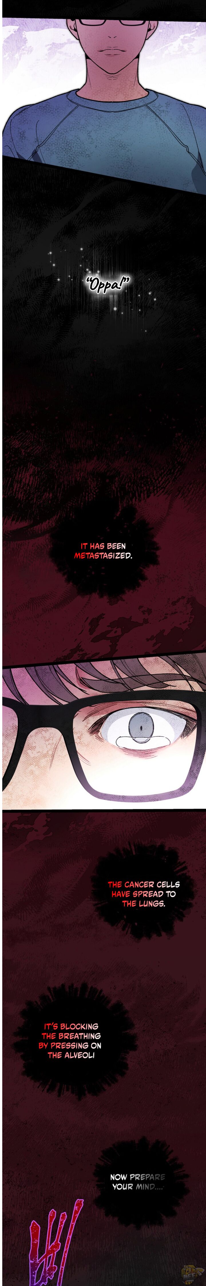 I’m The Only One With Genius DNA Chapter 56 - HolyManga.net