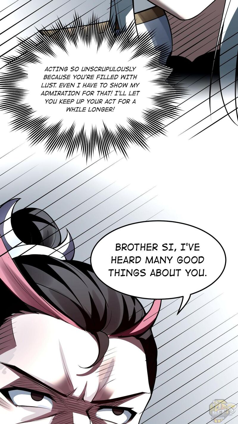 Please Spare Me! Apprentice! Chapter 37 - MyToon.net