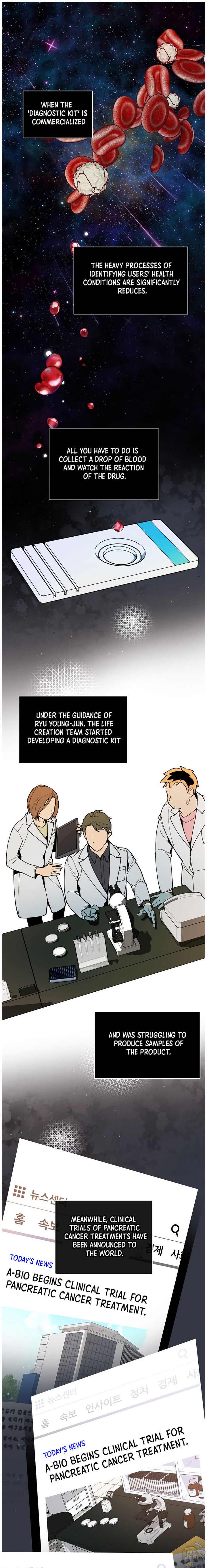 I’m The Only One With Genius DNA Chapter 52 - MyToon.net
