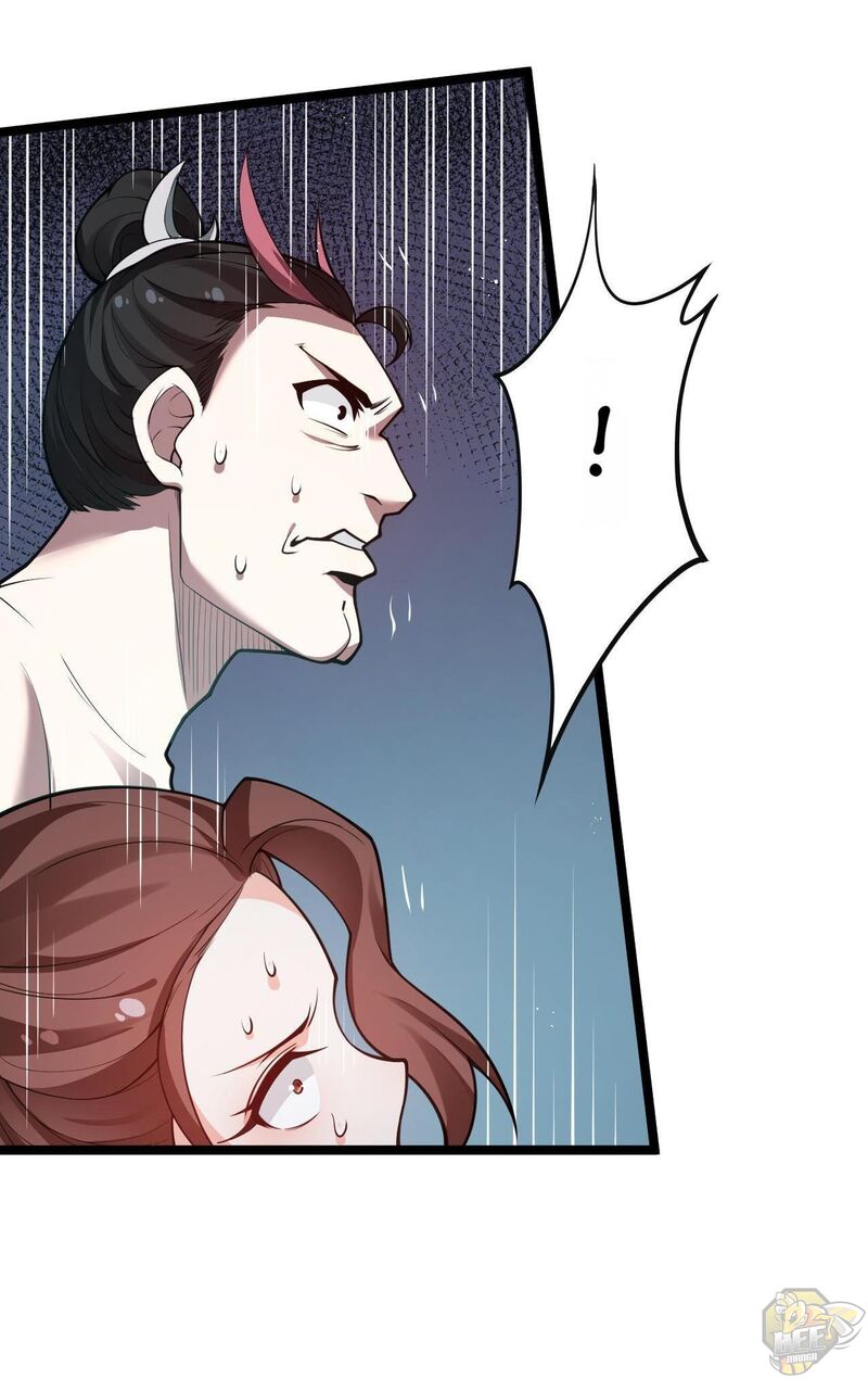 Please Spare Me! Apprentice! Chapter 34 - MyToon.net