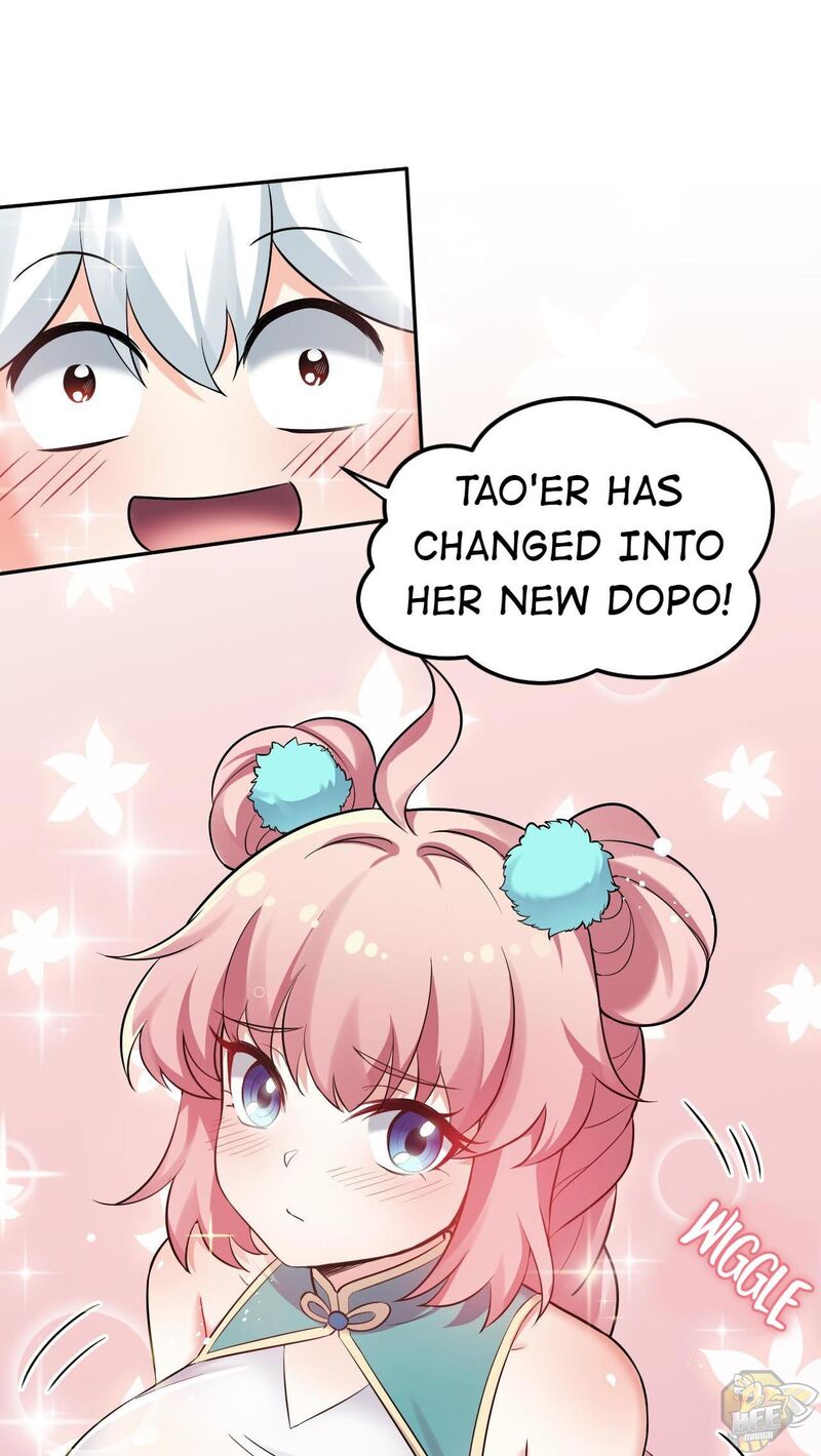 Please Spare Me! Apprentice! Chapter 30 - MyToon.net