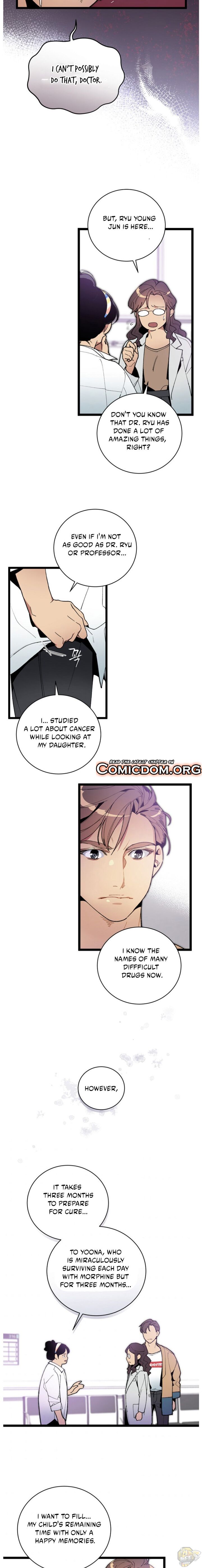 I’m The Only One With Genius DNA Chapter 57 - MyToon.net