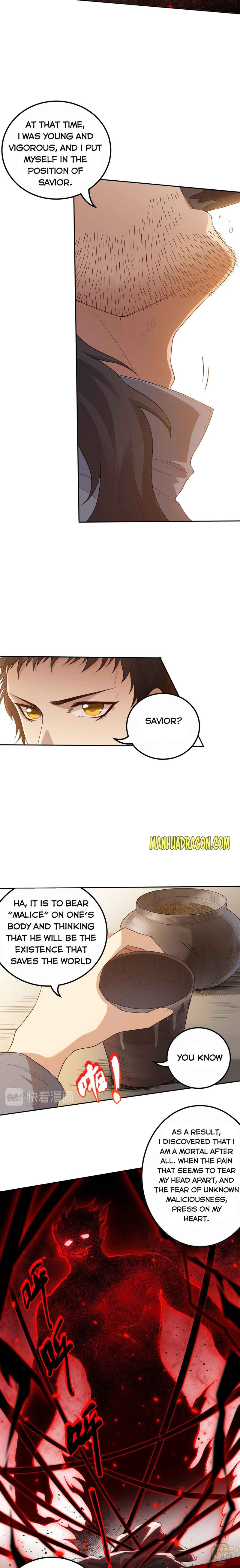 Ultimate Soldier Chapter 138 - MyToon.net