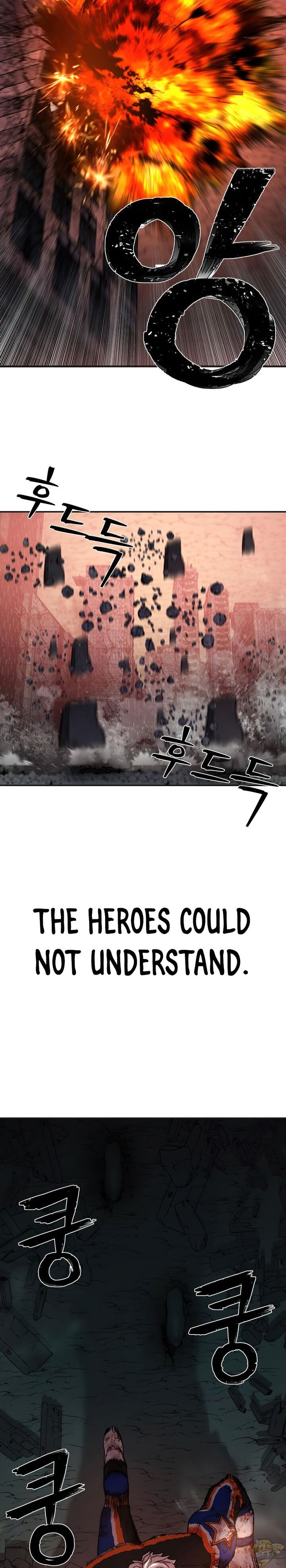 Hero Has Returned Chapter 18 - HolyManga.net
