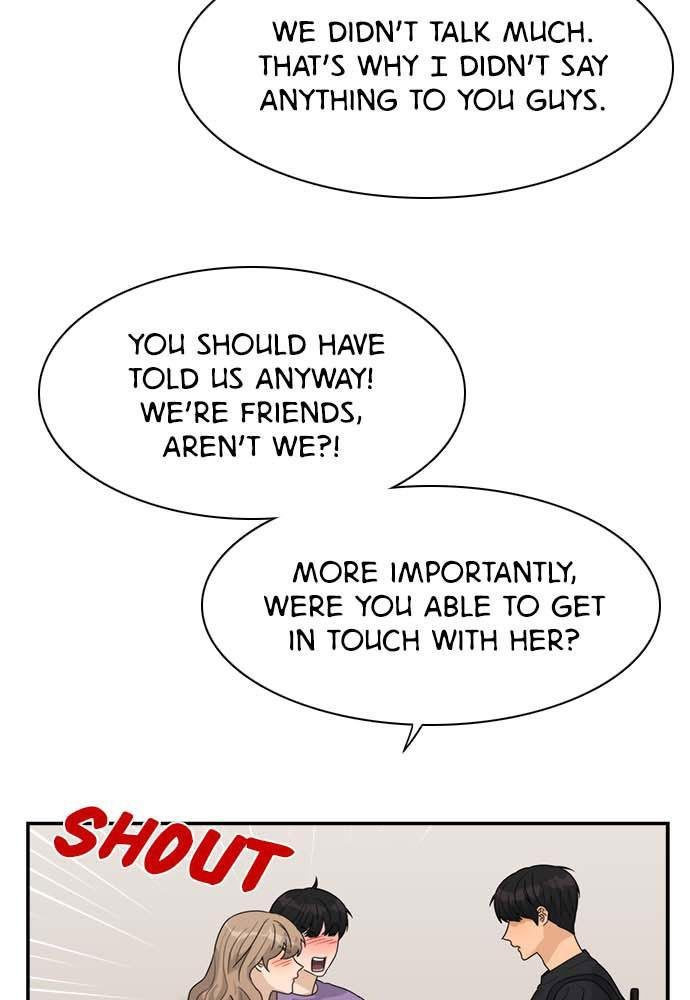 Love Your Enemies Chapter 92 - MyToon.net