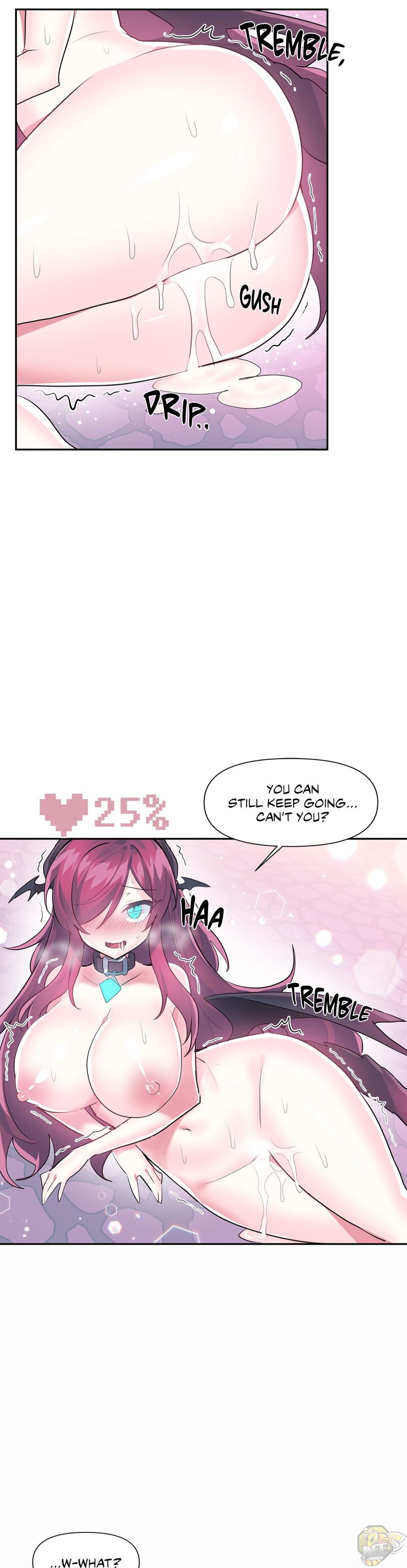 Log in to Lust-a-land Chapter 43 - MyToon.net