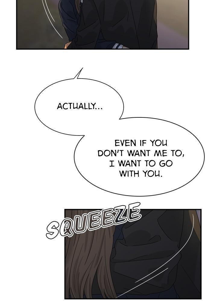 Love Your Enemies Chapter 93 - MyToon.net