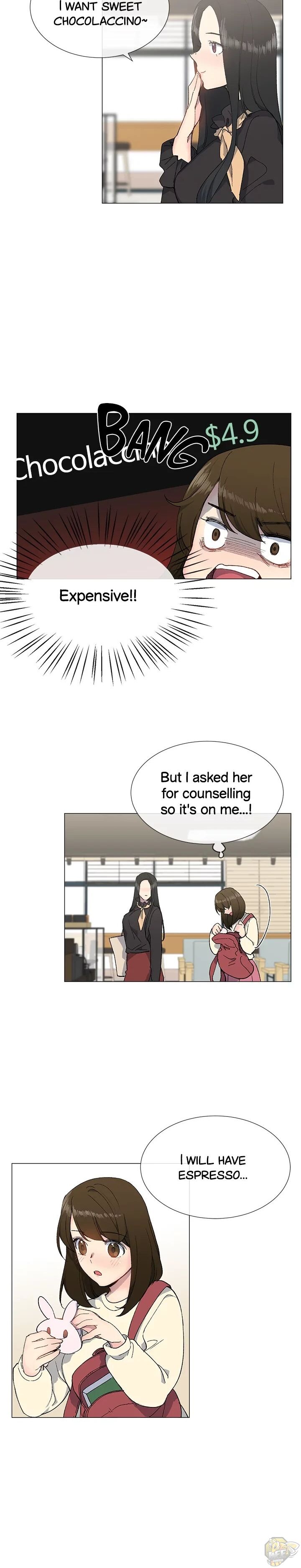 12 Years Apart Chapter 13 - HolyManga.net