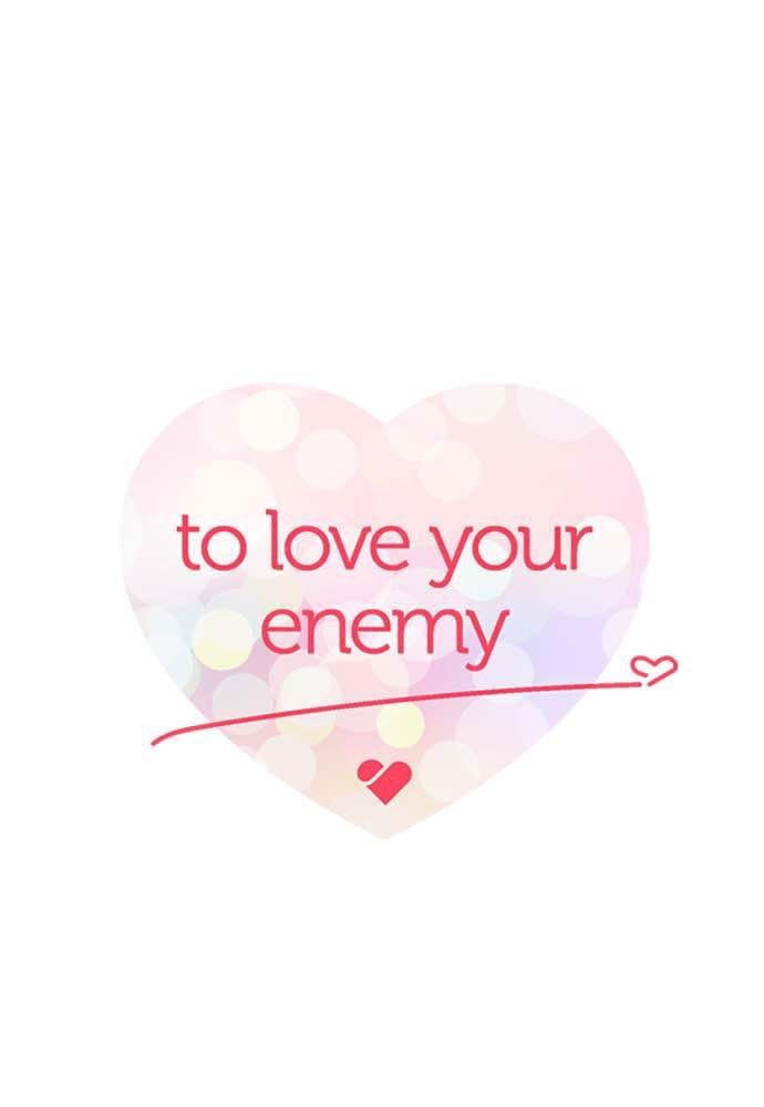 Love Your Enemies Chapter 92 - ManhwaFull.net