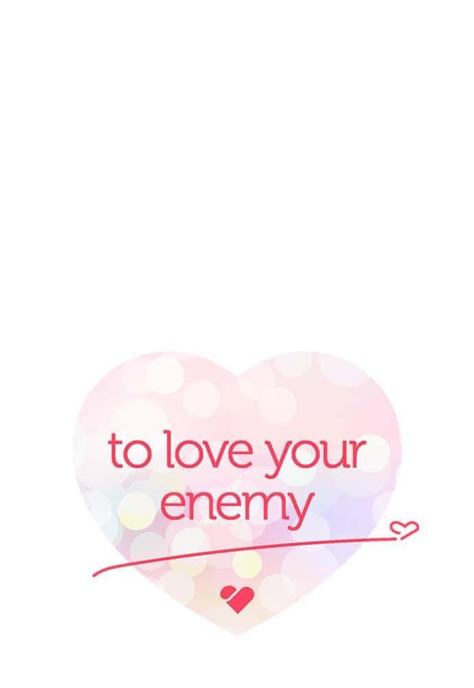 Love Your Enemies Chapter 93 - MyToon.net