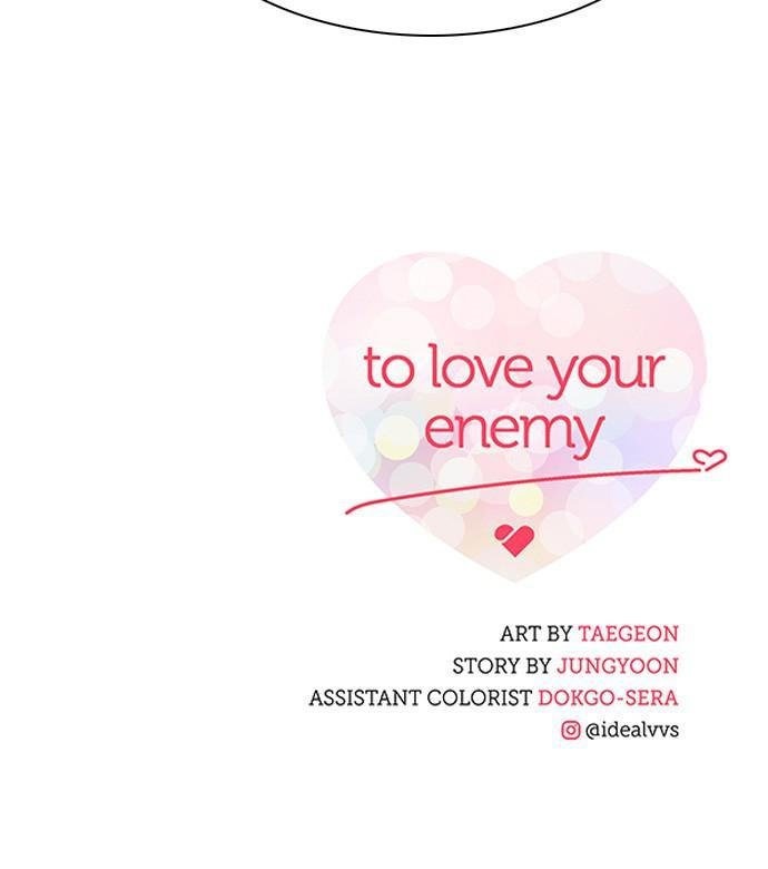 Love Your Enemies Chapter 93 - ManhwaFull.net