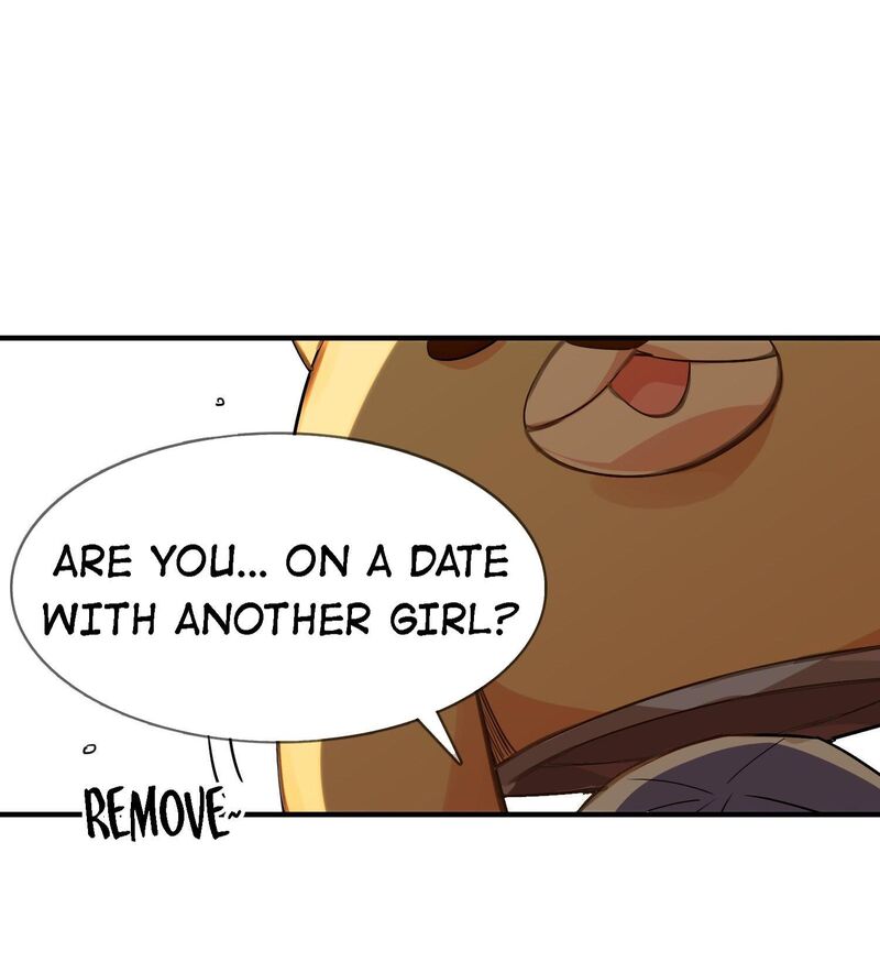 I’m Just a Side Character in a Dating Simulation Chapter 35 - MyToon.net