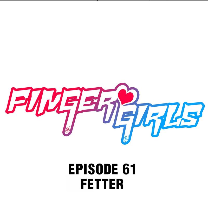 Finger Girls Chapter 62 - MyToon.net