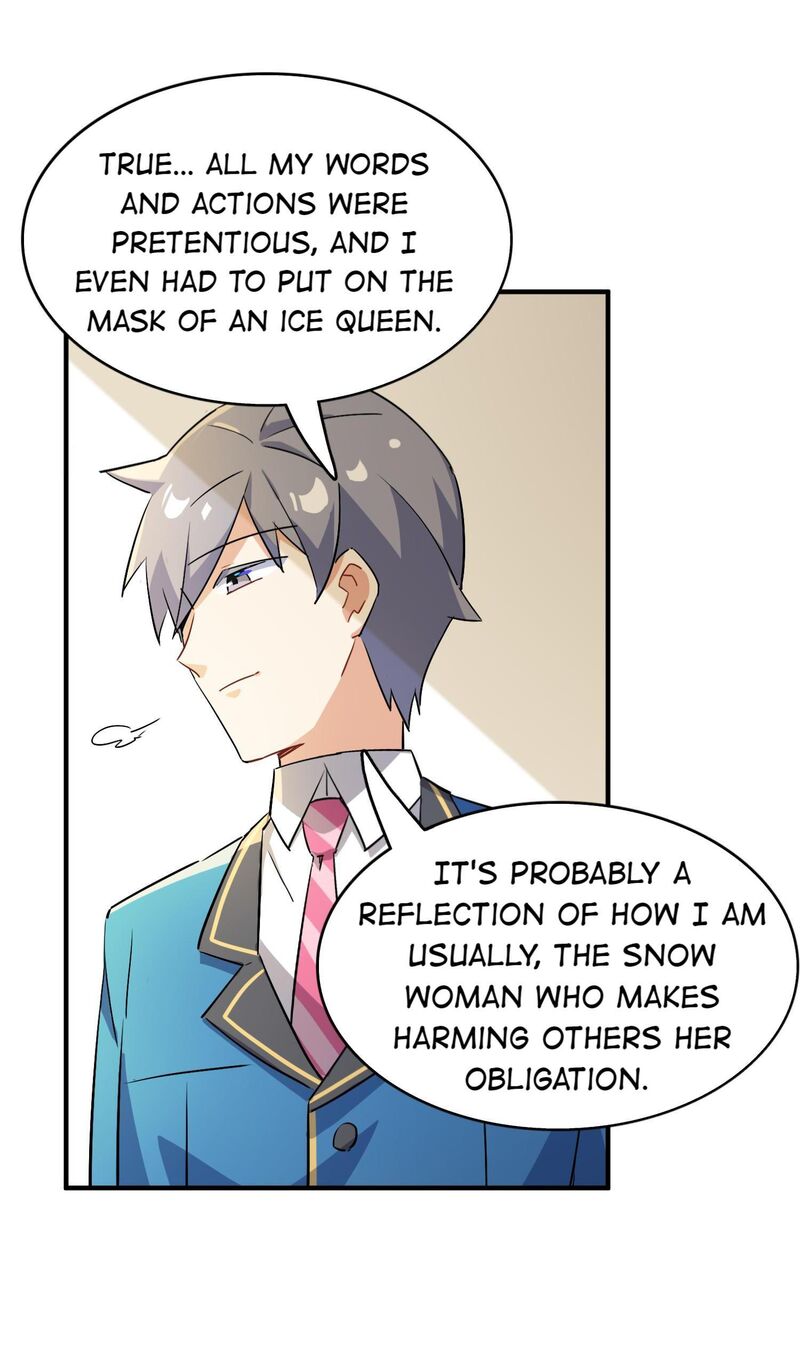 I’m Just a Side Character in a Dating Simulation Chapter 40 - HolyManga.net