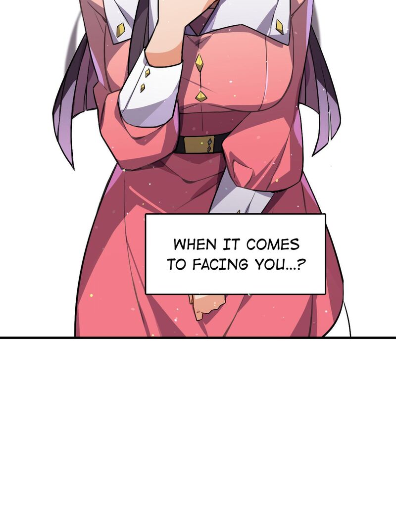 I’m Just a Side Character in a Dating Simulation Chapter 45 - HolyManga.net