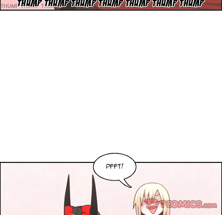 Go away, Mr.Demon Chapter 102 - HolyManga.net