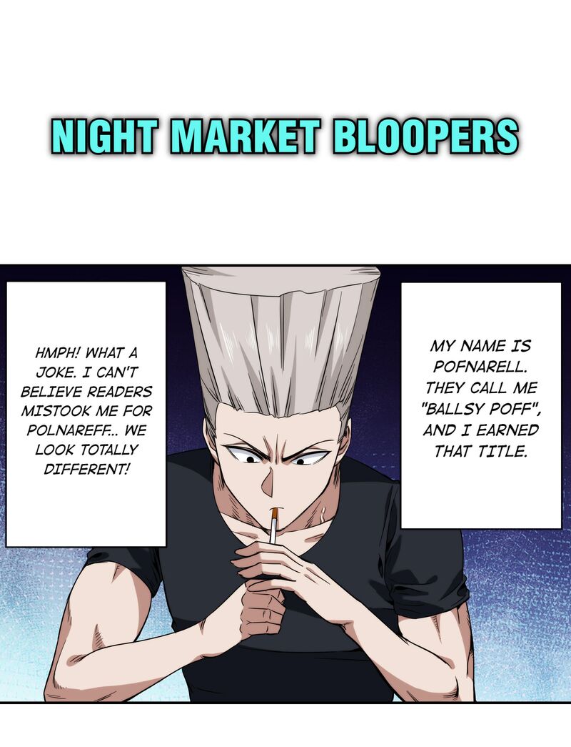 King Of The Night Market Chapter 66 - MyToon.net
