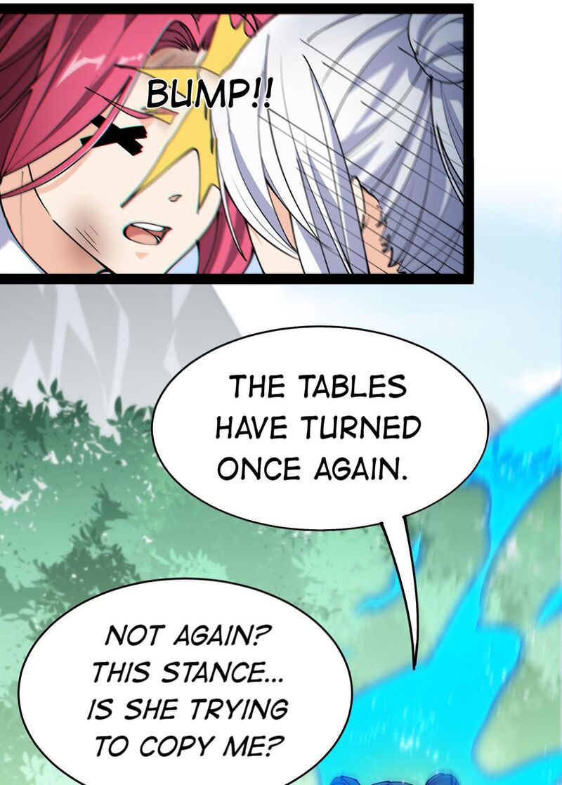 The Daily Life of the Immortal King Chapter 51 - MyToon.net