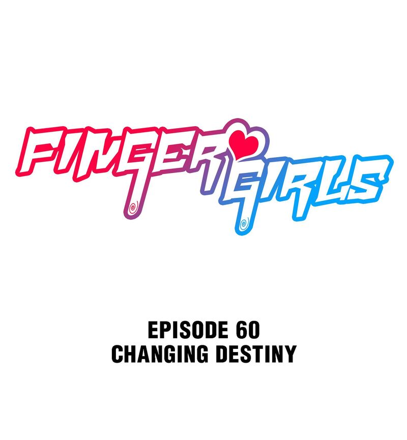 Finger Girls Chapter 60 - MyToon.net