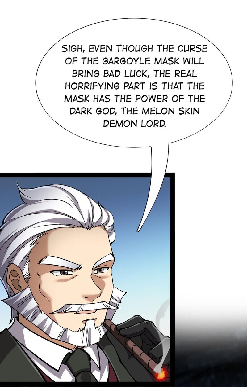 The Daily Life of the Immortal King Chapter 61 - MyToon.net
