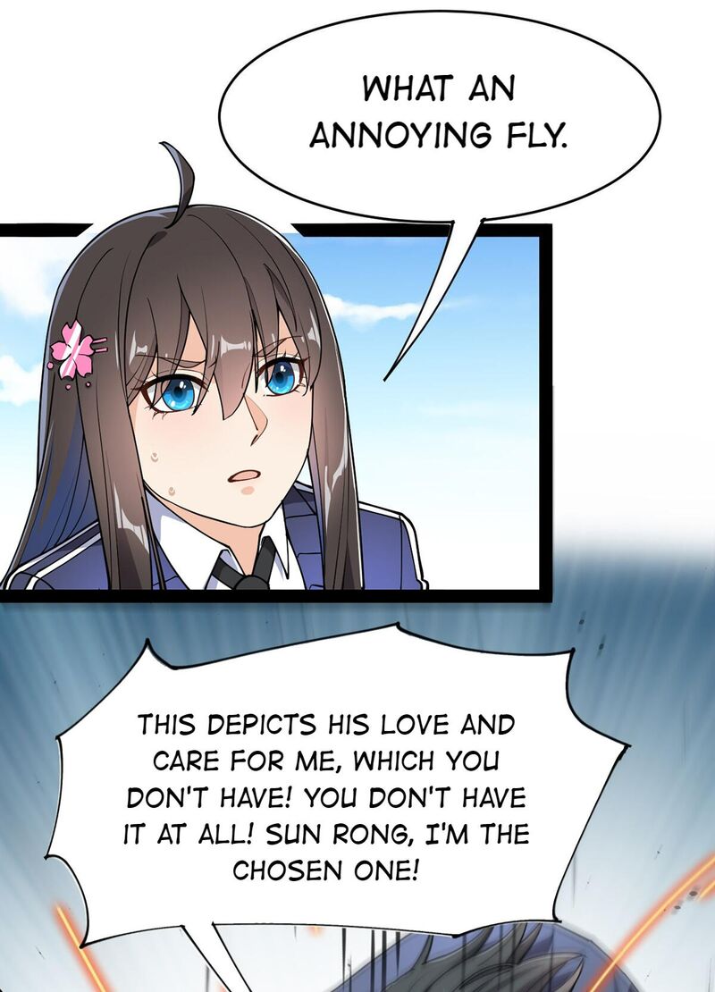 The Daily Life of the Immortal King Chapter 52 - MyToon.net