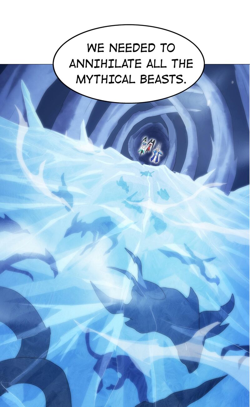Tonight’s Menu: Magical Beasts! Chapter 42 - HolyManga.net