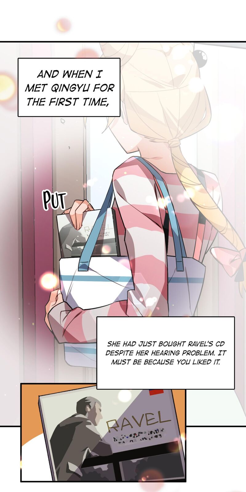 I’m Just a Side Character in a Dating Simulation Chapter 44 - MyToon.net
