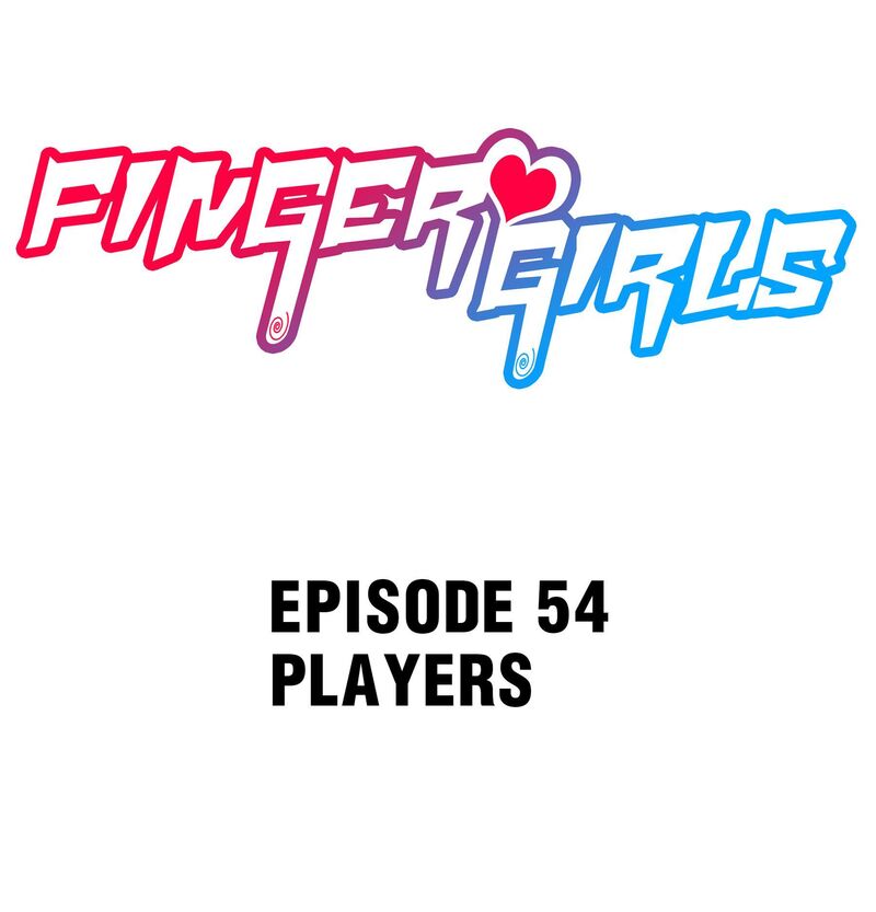 Finger Girls Chapter 54 - MyToon.net