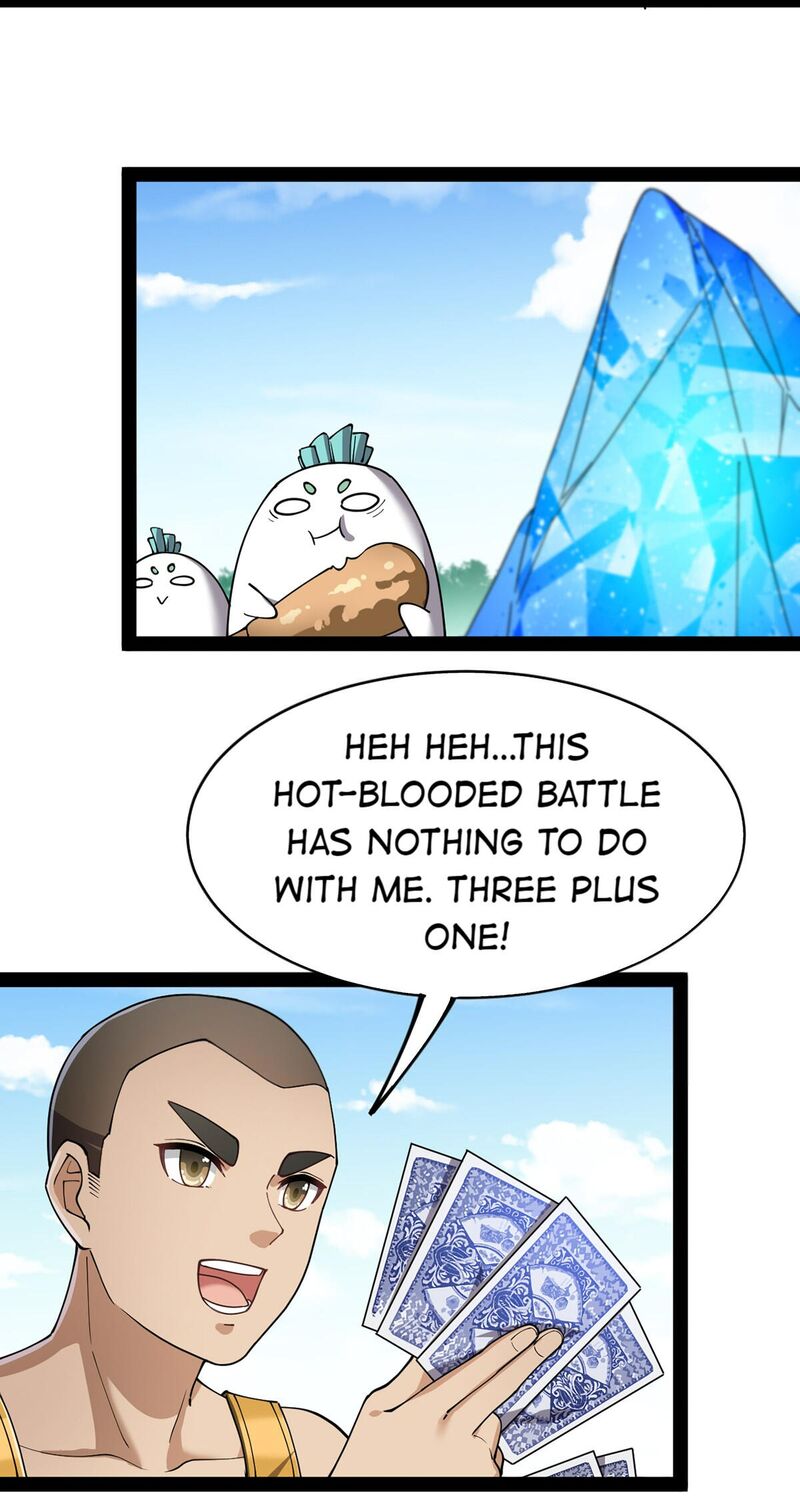 The Daily Life of the Immortal King Chapter 54 - HolyManga.net