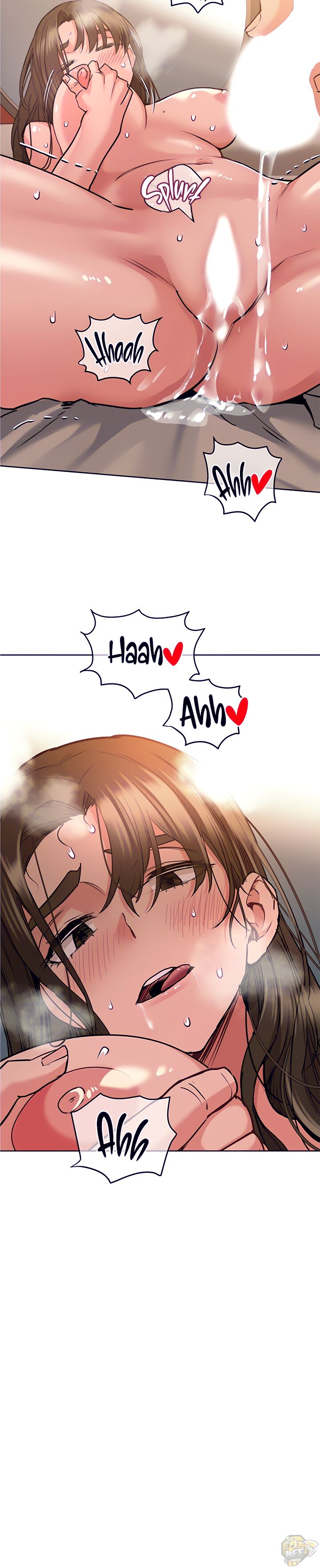 Keep It A Secret From Your Mother! Chapter 15 - HolyManga.net
