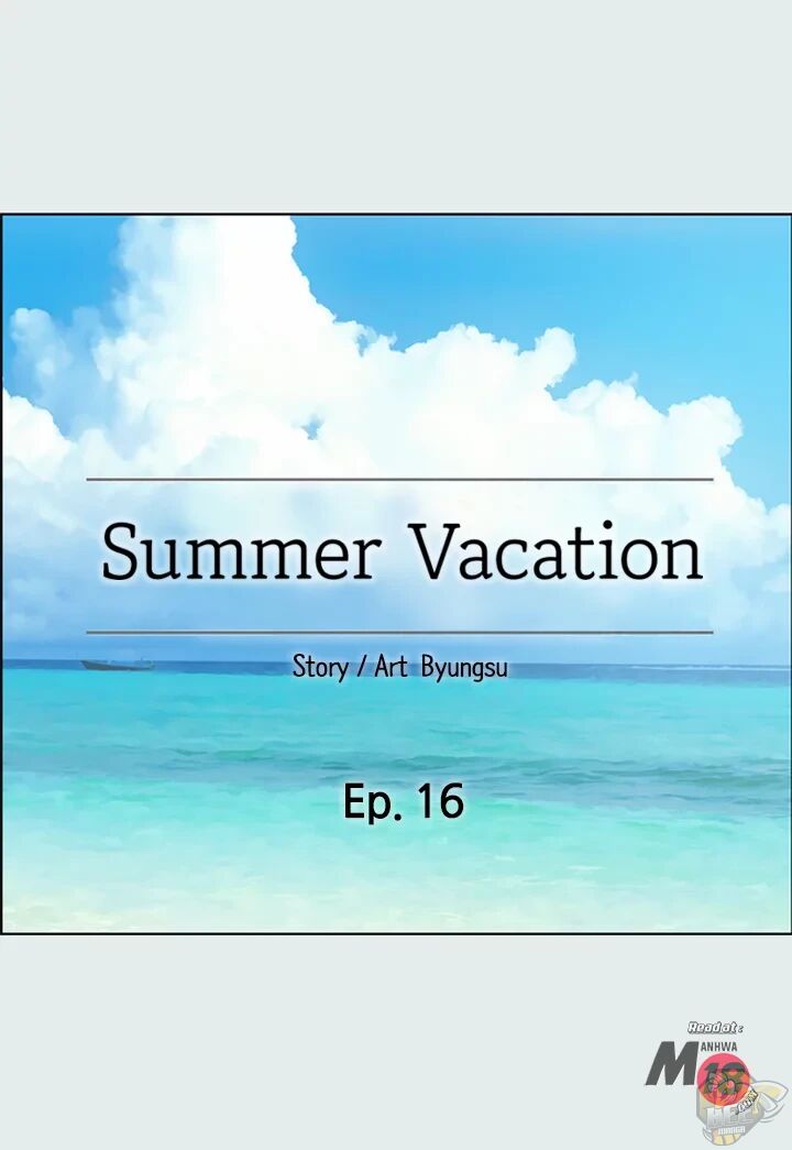 Summer Vacation Chapter 16 - HolyManga.net