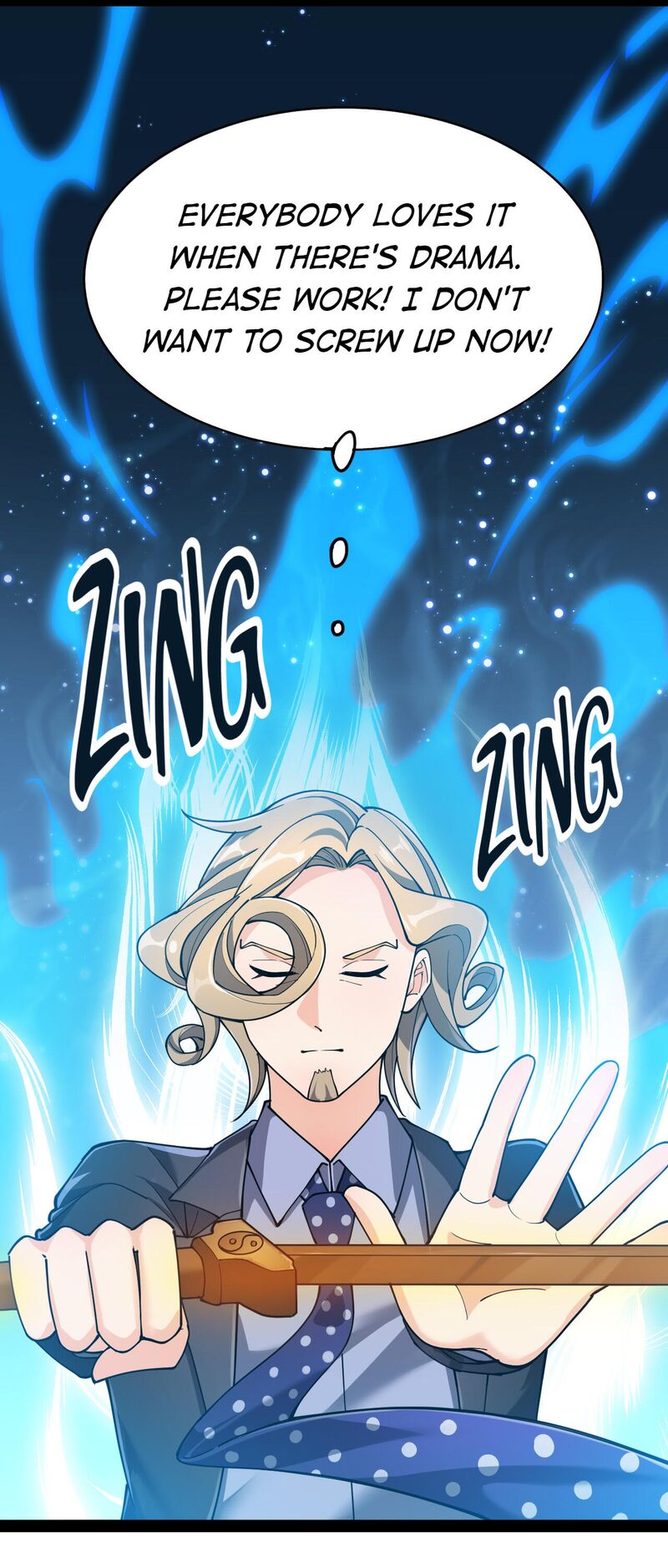 The Daily Life of the Immortal King Chapter 55 - MyToon.net