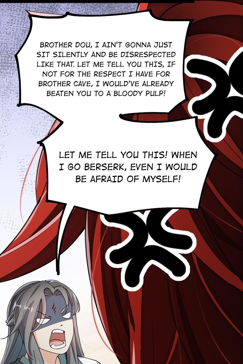 The Daily Life of the Immortal King Chapter 64 - HolyManga.net
