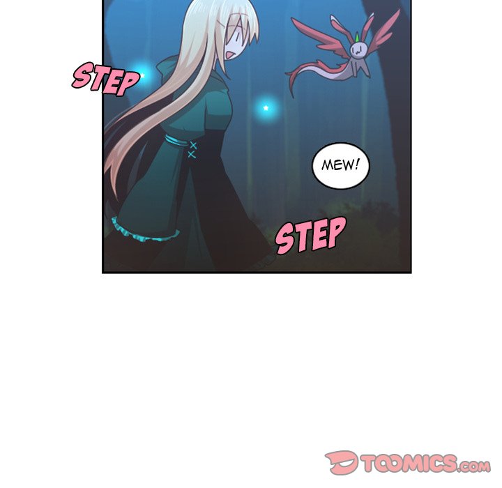 Go away, Mr.Demon Chapter 102 - HolyManga.net