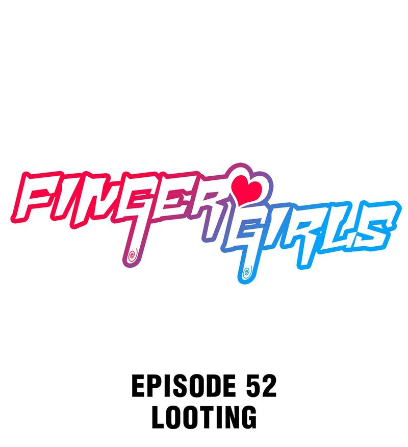 Finger Girls Chapter 52 - MyToon.net
