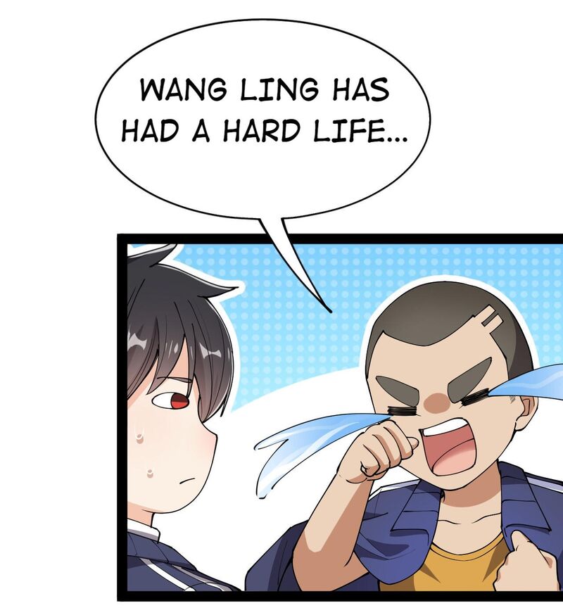 The Daily Life of the Immortal King Chapter 62 - ManhwaFull.net