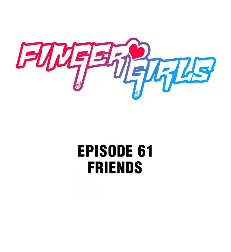 Finger Girls Chapter 61 - HolyManga.net