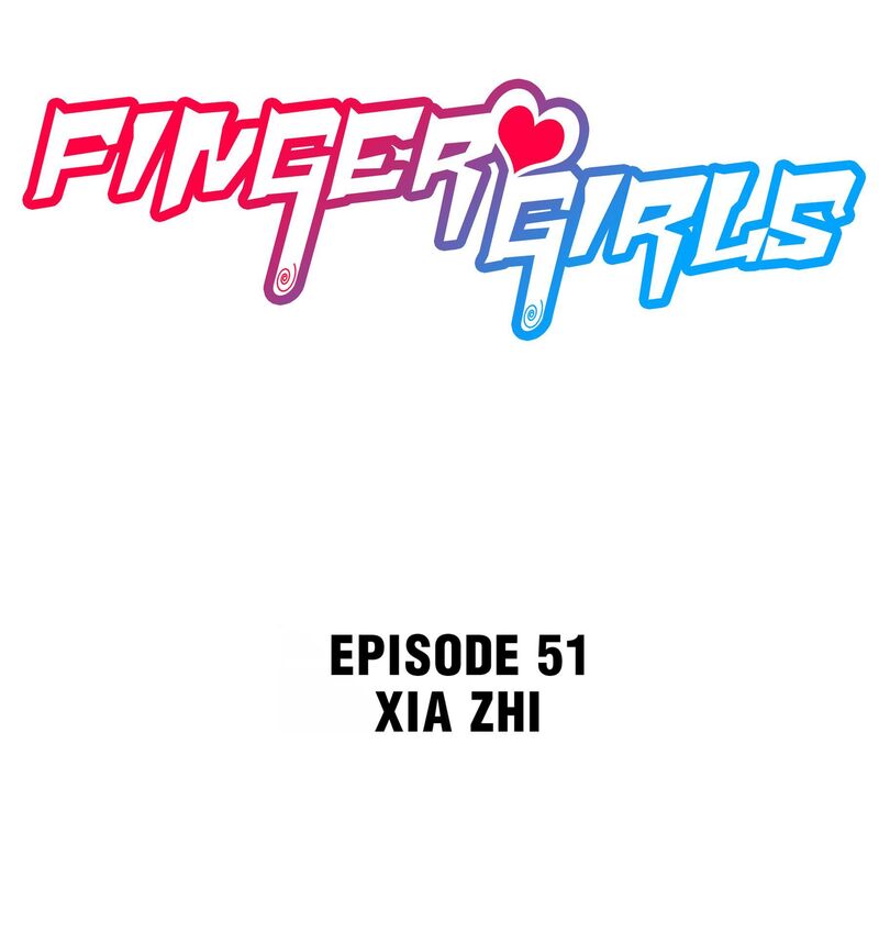 Finger Girls Chapter 51 - MyToon.net