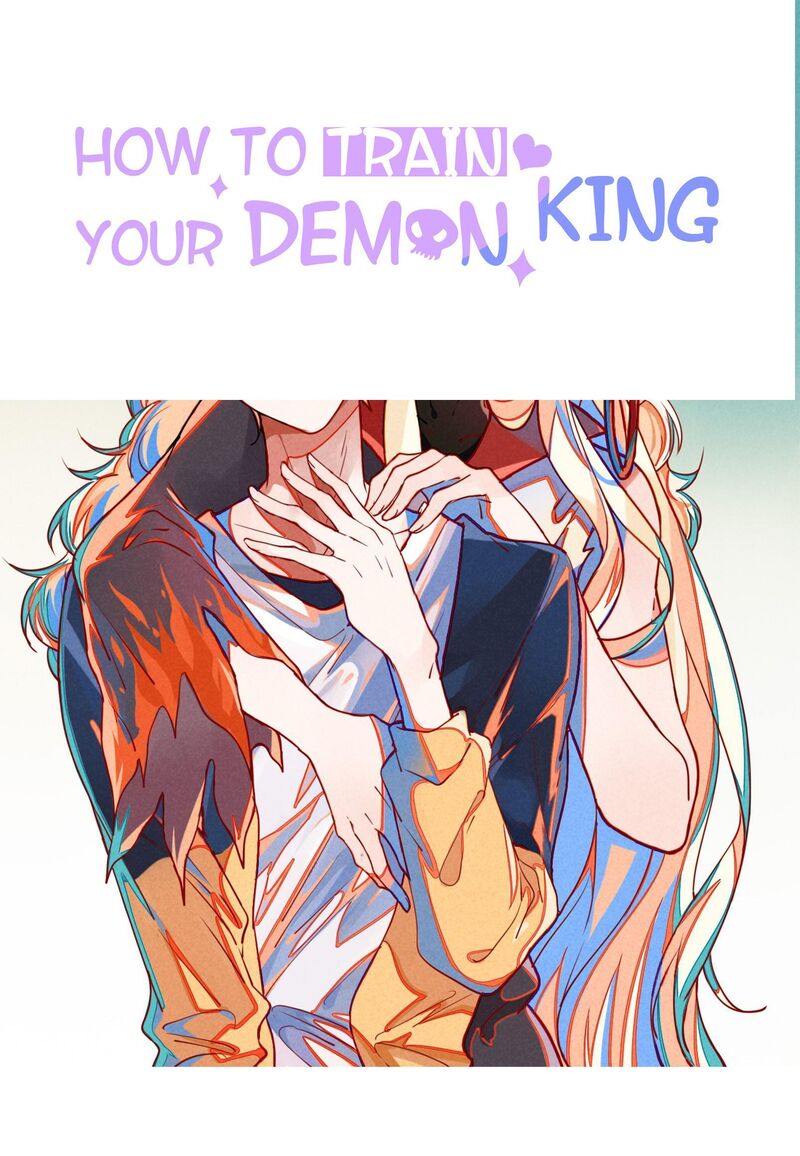 How To Train Your Demon King Chapter 59 - MyToon.net