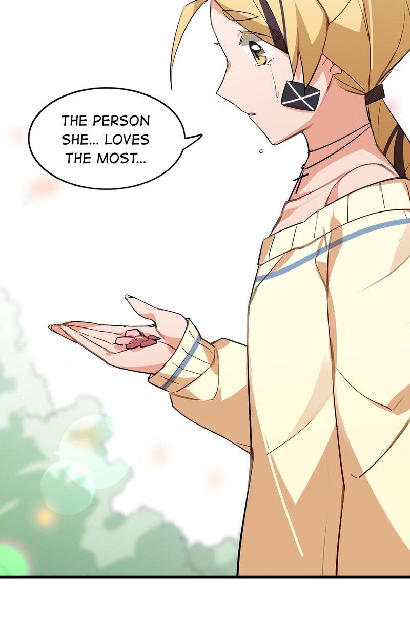 I’m Just a Side Character in a Dating Simulation Chapter 43 - HolyManga.net