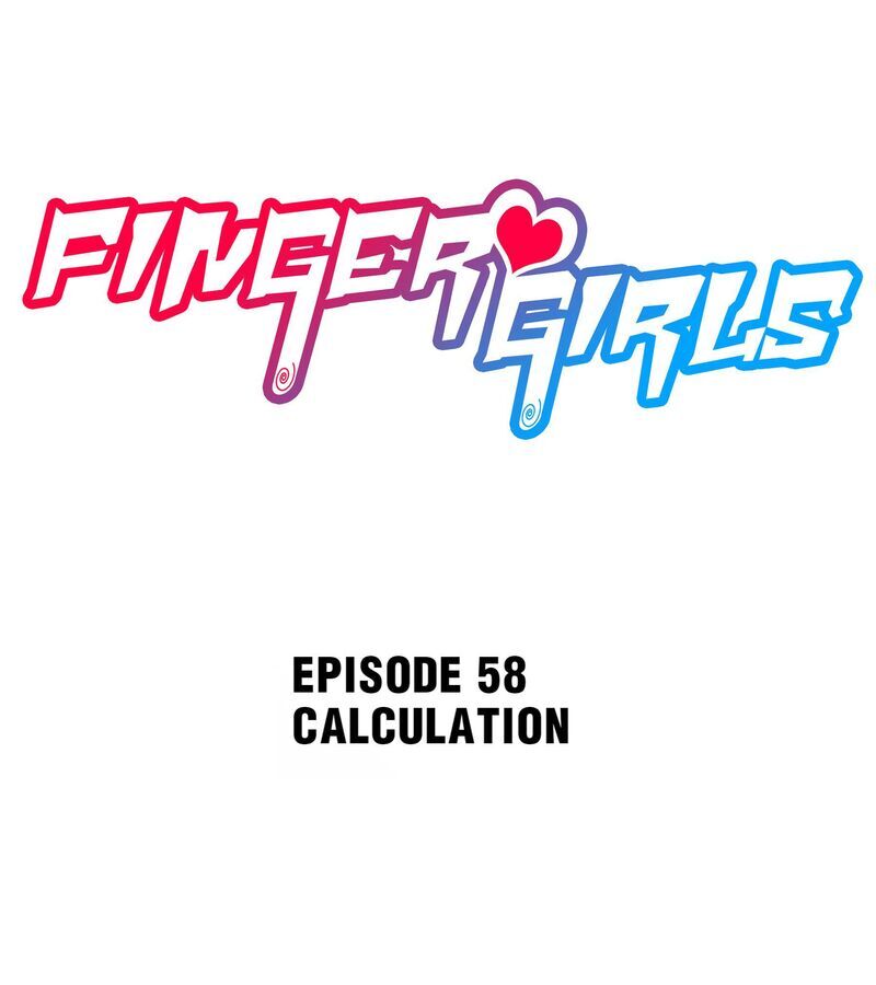 Finger Girls Chapter 58 - MyToon.net