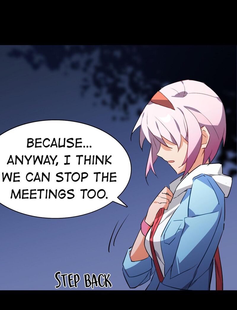 I’m Just a Side Character in a Dating Simulation Chapter 37 - HolyManga.net